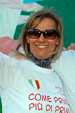 Gabriella Picchioni consigliere