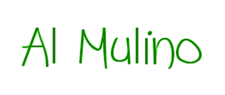 logo Al Mulino